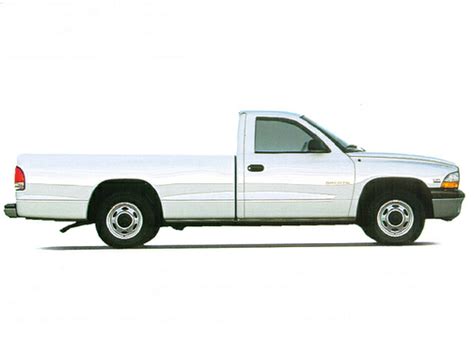 1998 Dodge Dakota photo