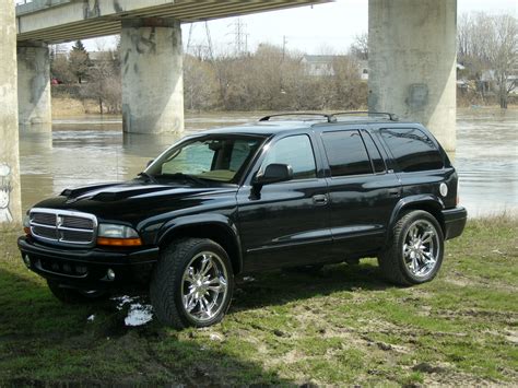 1998 Dodge Durango