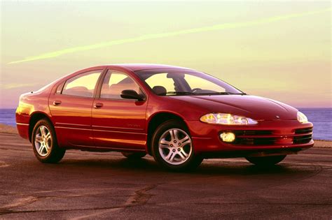 1998 Dodge Intrepid photo