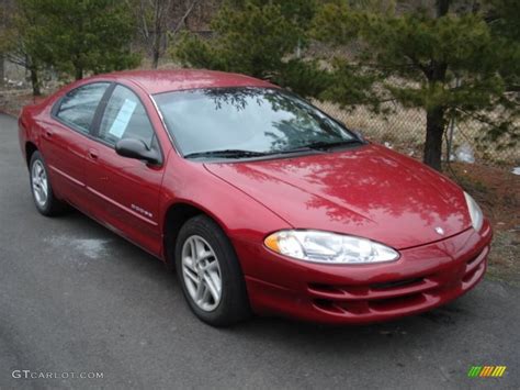 1998 Dodge Intrepid photo