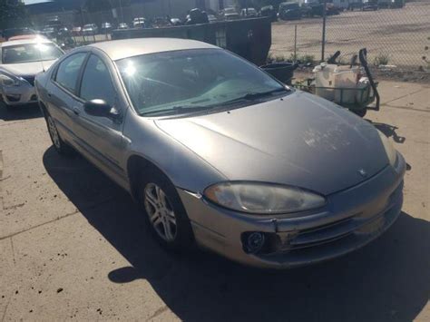 1998 Dodge Intrepid