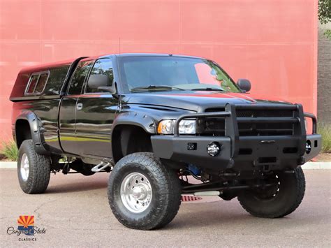 1998 Dodge Pickup