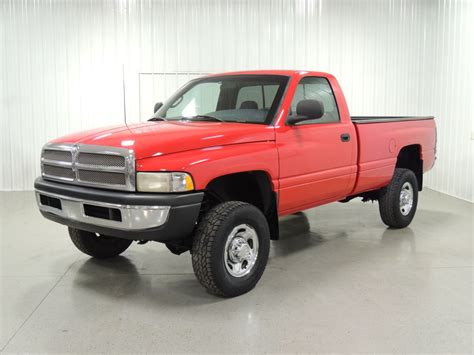 1998 Dodge Ram photo