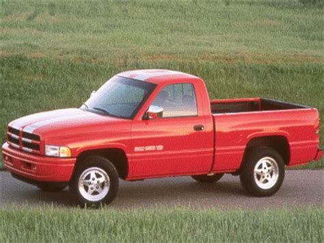 1998 Dodge Ram photo