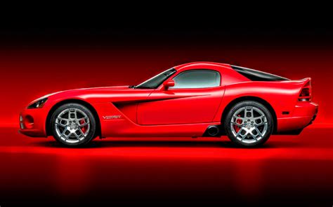 1998 Dodge Viper photo