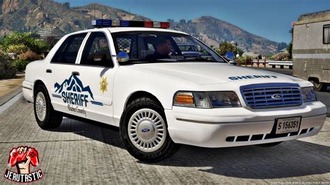 1998 Ford Cvpi photo