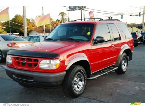 1998 Ford Explorer sport photo