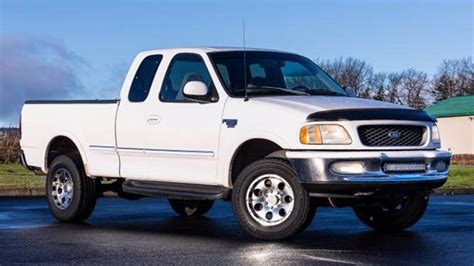 1998 Ford F super duty