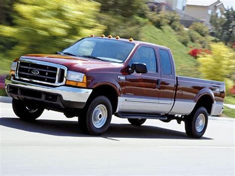 1998 Ford F-350 sd photo