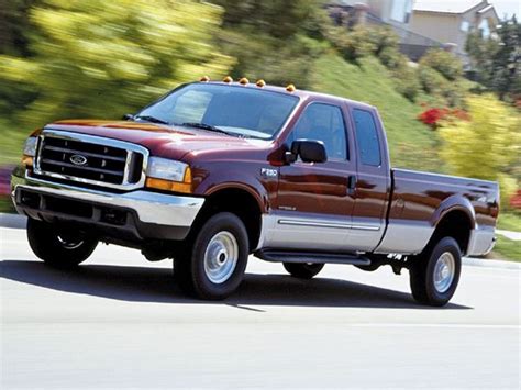 1998 Ford F-350 sd photo