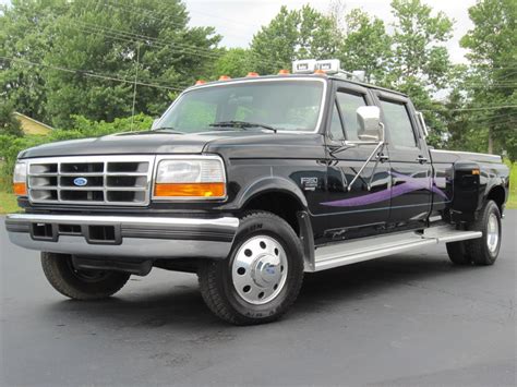 1998 Ford F-350 photo