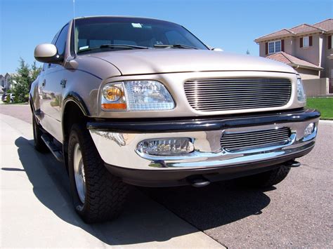 1998 Ford Lariat