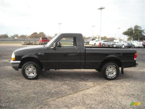 1998 Ford Ranger photo