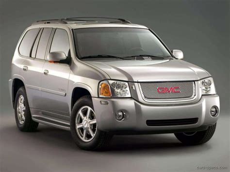 1998 Gmc Envoy photo