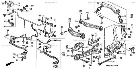 1998 Honda Cr-v photo