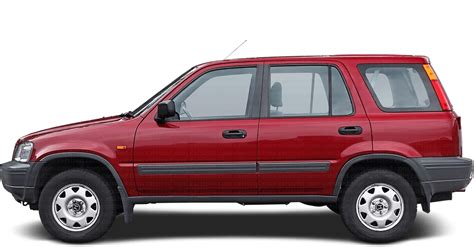 1998 Honda Cr-v photo