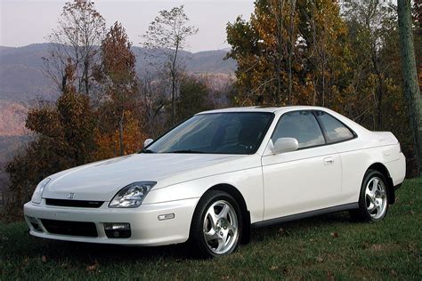 1998 Honda Prelude photo