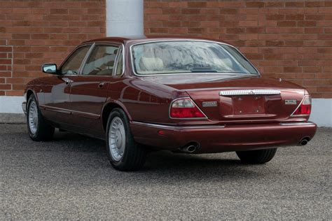 1998 Jaguar Xj6