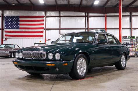 1998 Jaguar Xj8