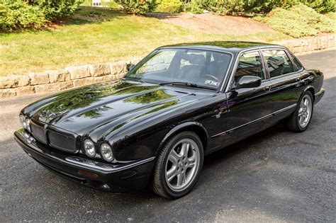 1998 Jaguar Xjr