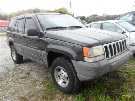 1998 Jeep Laredo