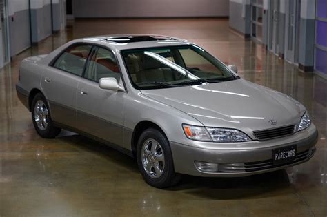 1998 Lexus Es photo