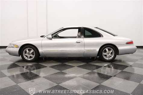 1998 Lincoln Mark viii photo