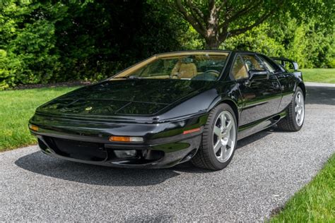 1998 Lotus Esprit photo