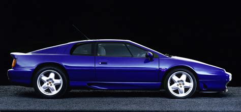 1998 Lotus Esprit photo