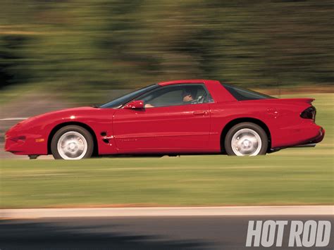 1998 Pontiac Firebird photo