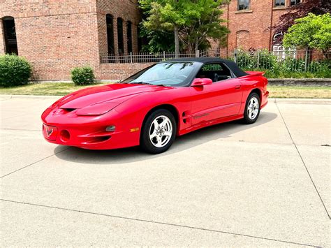 1998 Pontiac Pontiac truck photo