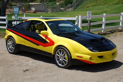 1998 Pontiac Sunfire photo