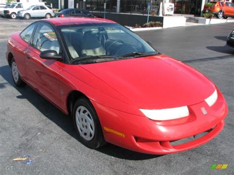 1998 Saturn Sc1