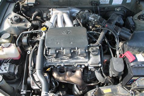 1998 Toyota Avalon engine