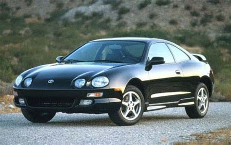 1998 Toyota Celica photo