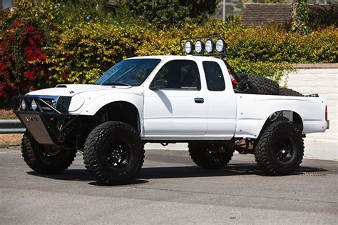 1998 Toyota Prerunner photo