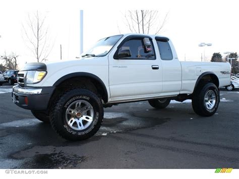 1998 Toyota Prerunner photo