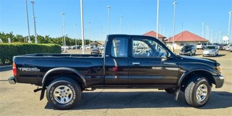 1998 Toyota Prerunner