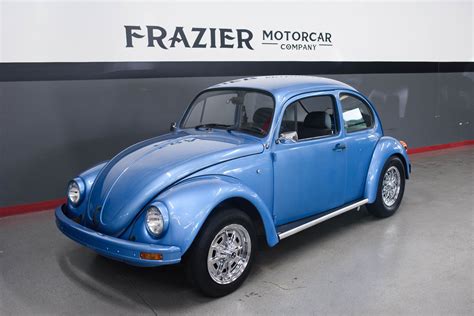 1998 Volkswagen Beetle photo