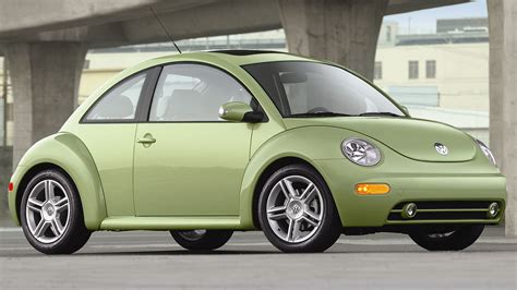 1998 Volkswagen Beetle