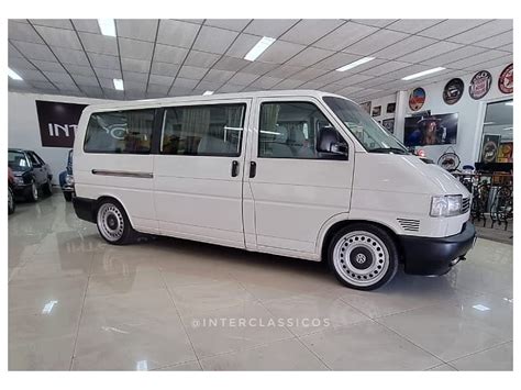 1998 Volkswagen Eurovan photo