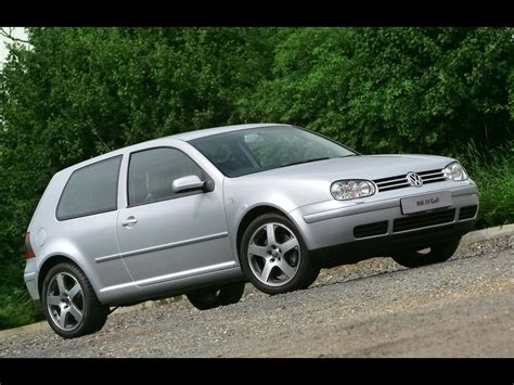 1998 Volkswagen Gti photo