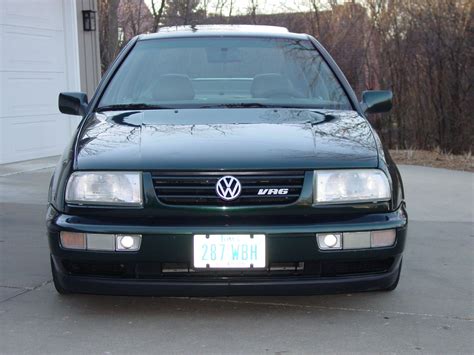 1998 Volkswagen Jetta photo