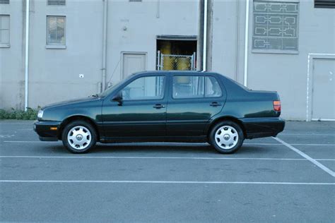 1998 Volkswagen Jetta photo