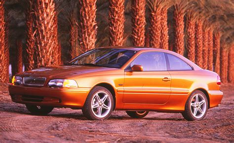 1998 Volvo C70 photo