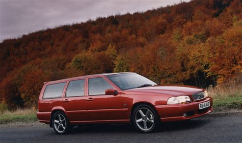 1998 Volvo V70awd photo