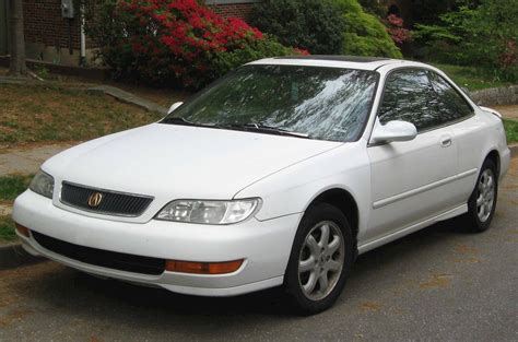 1999 Acura 3.0l photo