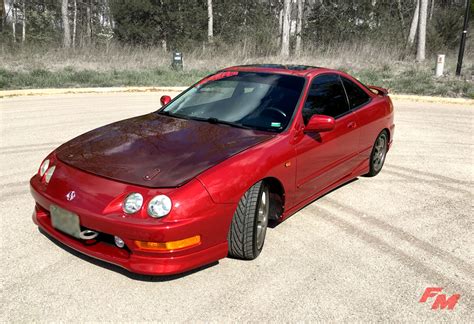 1999 Acura Integra photo