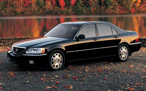 1999 Acura Rl photo
