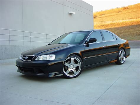 1999 Acura Tl photo